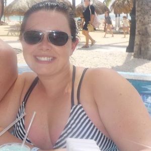 Meet your Posher, Kellie